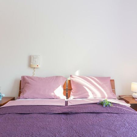 Ferienwohnung Nono Frano Prožura Exterior foto