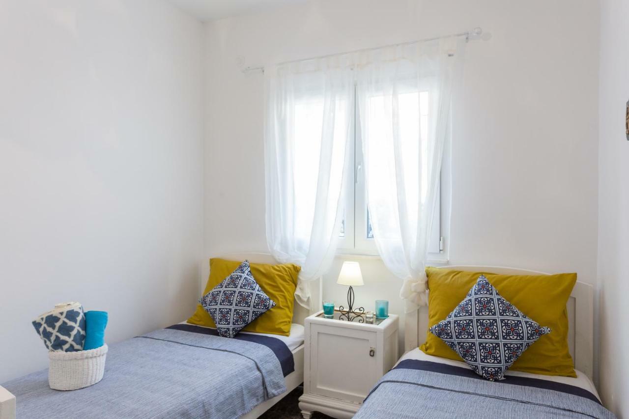 Ferienwohnung Nono Frano Prožura Exterior foto