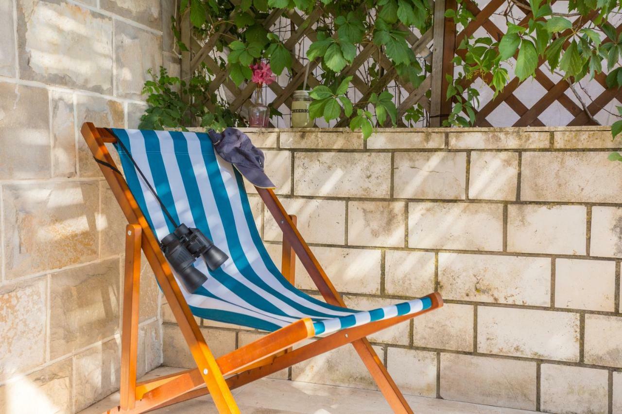 Ferienwohnung Nono Frano Prožura Exterior foto